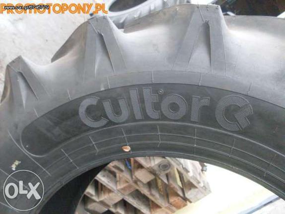 (((NOUSIS TIRES))) 16.9-34 8PR TT-CL07 AS-Agri 10 CULTOR TEM.