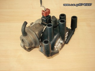 1994-2001 MITSUBISHI L200/L400 2.0L BENZINH 4G63 ΔΙΑΝΟΜΕΑΣ ΤΡΙΣΥΜΠΙΤΕΡ DISTRIBUTOR T2T86171