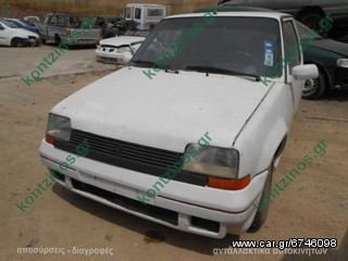 RENAULT 5             