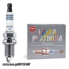 Μπουζί NGK Laser Platinum PFR6B (3500)