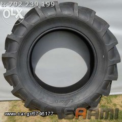 (((NOUSIS TIRES))) 18.4-34 8PR AS-Agri 19 CULTOR TEM.