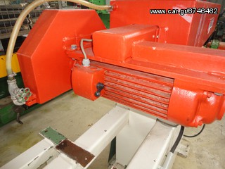 Building Machinery 1900 ARBES ΔΙΣΚΟΠΡΙΟΝΟ ΠΕΤΡΑΣ-thumb-1