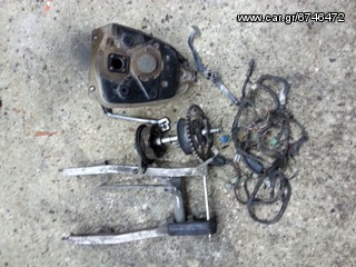kawasaki kazer-r 115-thumb-2