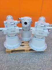 Αντλίες Rexroth 2001 ΑΝΤΛΙΕΣ REXROTH