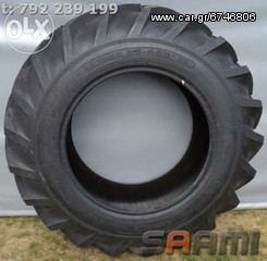 (((NOUSIS TIRES))) 16.9-30 14PR AS-Agri 13 CULTOR TEM.