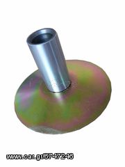 ΤΡΟΧΑΛΙΑ PIAGGIO VESPA PK 50 PLURIMATIC 247190 / 237685 SEMIPULEGGIA PLURIMATIC.