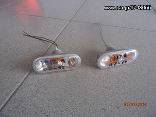 φλας SEAT IBIZA 07-12