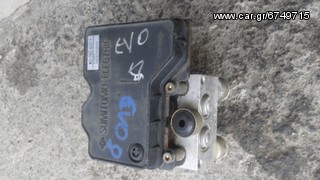 MONAΔΑ ABS MITSUBISHI LANCER EVOLUTION VIII