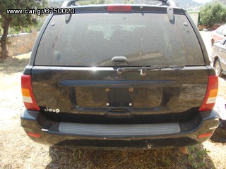 JEEP CHEROKEE  2001  3960cc-thumb-1