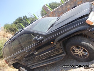 JEEP CHEROKEE  2001  3960cc-thumb-2