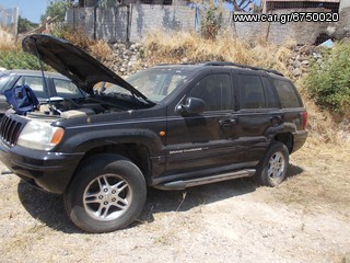 JEEP CHEROKEE  2001  3960cc-thumb-3