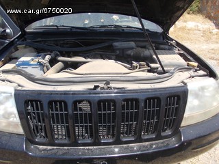 JEEP CHEROKEE  2001  3960cc-thumb-4