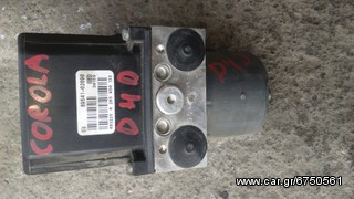 ΜΟΝΑΔΑ ABS ΤΟΥΟΤΑ COROLLA 2003
