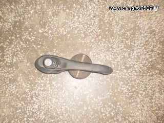 FIAT TIPO/TEMPRA 90-95 ΧΕΡΟΥΛΙ ΠΟΡΤΑΣ ΕΞΩΤΕΡΙΚΟ ΕΜΠΡΟΣ ΑΡΙΣΤΕΡΟ/ΔΕΞΙ