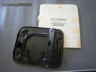 ΓΝΗΣΙO ΠΟΡΤΑΚΙ ΒΕΝΖΙΝΗΣ NISSAN ALMERA 2001-2006