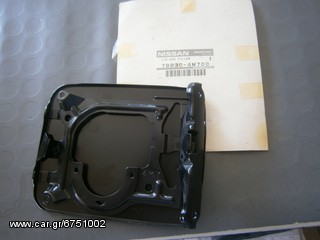 ΓΝΗΣΙO ΠΟΡΤΑΚΙ ΒΕΝΖΙΝΗΣ NISSAN ALMERA 2001-2006-thumb-2