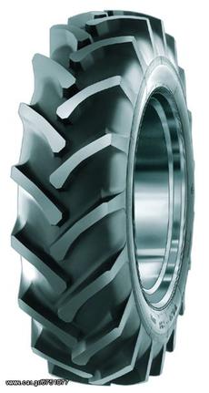 (((NOUSIS TIRES))) 13.6-28 6PR TD-19 MITAS TEM.