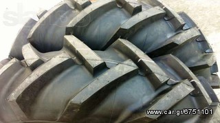 (((NOUSIS TIRES))) 13.6-36 6PR TD-13 MITAS TEM.