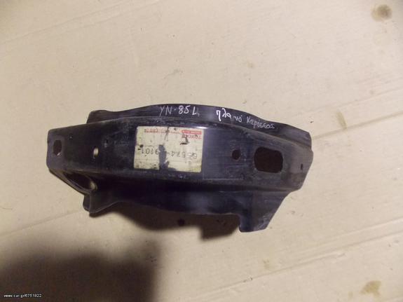 ΠΛΑΙΝΟ ΚΑΡΟΤΣΑΣ TOYOTA YN 85L P/U