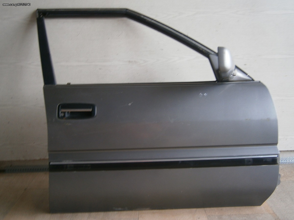 TOYOTA COROLLA (EE90) '87-'91 SDN-L/B