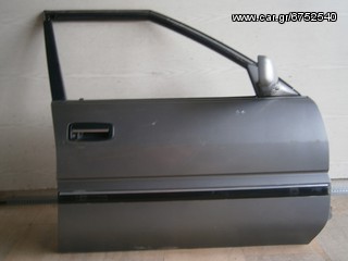 TOYOTA COROLLA (EE90) '87-'91 SDN-L/B