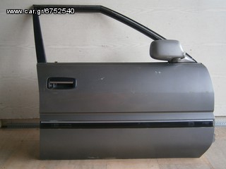 TOYOTA COROLLA (EE90) '87-'91 SDN-L/B-thumb-1