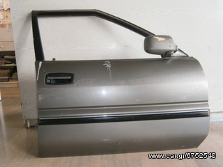 TOYOTA COROLLA (EE90) '87-'91 SDN-L/B-thumb-5