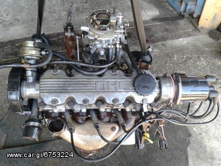 ΜΗΧΑΝΗ ΓΙΑ KADETT E  13NB-thumb-1