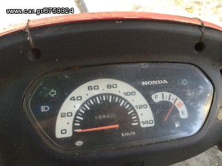honda bali 100cc 2t για ανταλλακτικα!!!!-thumb-1