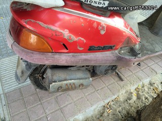 honda bali 100cc 2t για ανταλλακτικα!!!!-thumb-4