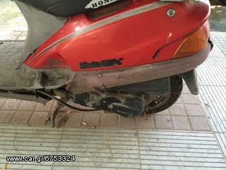honda bali 100cc 2t για ανταλλακτικα!!!!-thumb-5