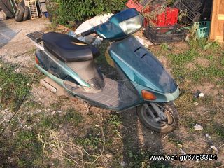 honda bali 100cc 2t για ανταλλακτικα!!!!-thumb-7