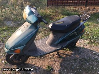 honda bali 100cc 2t για ανταλλακτικα!!!!-thumb-8