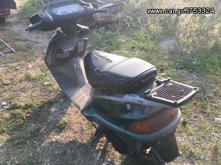 honda bali 100cc 2t για ανταλλακτικα!!!!-thumb-9