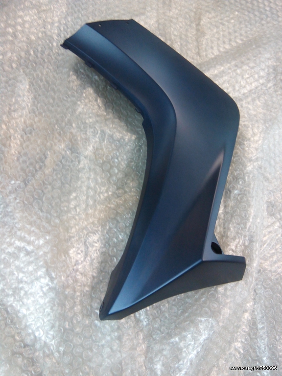 YAMAHA CRYPTON X135 SPECIAL ΠΟΔΙΑ ΔΕΞΙΑ 