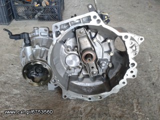 ΣΑΣΜΑΝ  ΓΙΑ VW GOLF  1.9L - 8V - 90HP 1.9D TDI TURBO DIESEL 1997 - 2002 AGR