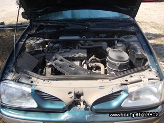 RENAULT MEGANE 2001   1370cc-thumb-4