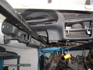 ΚΟΥΦΑΡΙ ΤΑΜΠΛO BMW E36