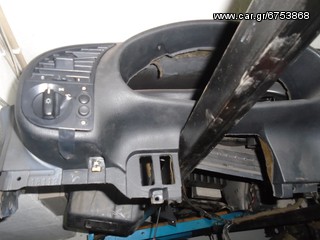 ΚΟΥΦΑΡΙ ΤΑΜΠΛO BMW E36-thumb-1