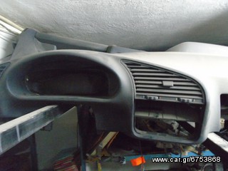 ΚΟΥΦΑΡΙ ΤΑΜΠΛO BMW E36-thumb-3