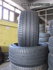 2 TMX MICHELIN PILOT SPORT 3 245-40-18 80€