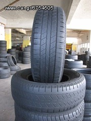 2 ΤΜΧ HANKOOK	DYNA PRO HP 235-70-16 70€