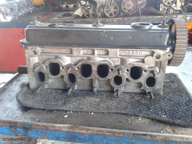ΚΑΠΑΚΙ ΜΗΧΑΝΗΣ  ΓΙΑ VW   SEAT  SΚODA	 AHU 1,9L  8V  90PS	DIESEL - TURBO  028103373N
