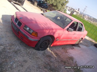 BMW  E36 316   1992   1600cc-thumb-2