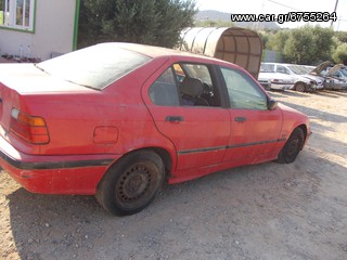 BMW  E36 316   1992   1600cc-thumb-3