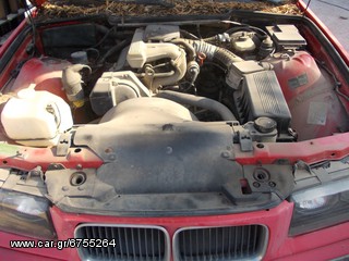 BMW  E36 316   1992   1600cc-thumb-4