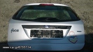 Ford Focus 99-04 station wagon πίσω πόρτα