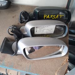 ΣΕ ΧΑΜΗΛΗ ΤΙΜΗ  VW PASSAT 1995- 2000 ΓΝΗΣΙΟΙ ΔΕΞΙΟΙ ΗΛΕΚΤΡΙΚΟΙ ΚΑΘΡΕΦΤΕΣ