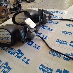 ΣΕ ΧΑΜΗΛΗ ΤΙΜΗ SEAT IBIZA 2004/2008 ΑΡΙΣΤΕΡΟΙ ΗΛΕΚΤΡΙΚΟΙ ΚΑΘΡΕΦΤΕΣ-thumb-5