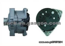 Δυναμό Opel Saab 0123505004